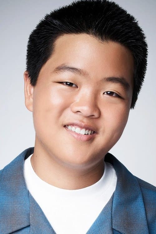 Hudson Yang image