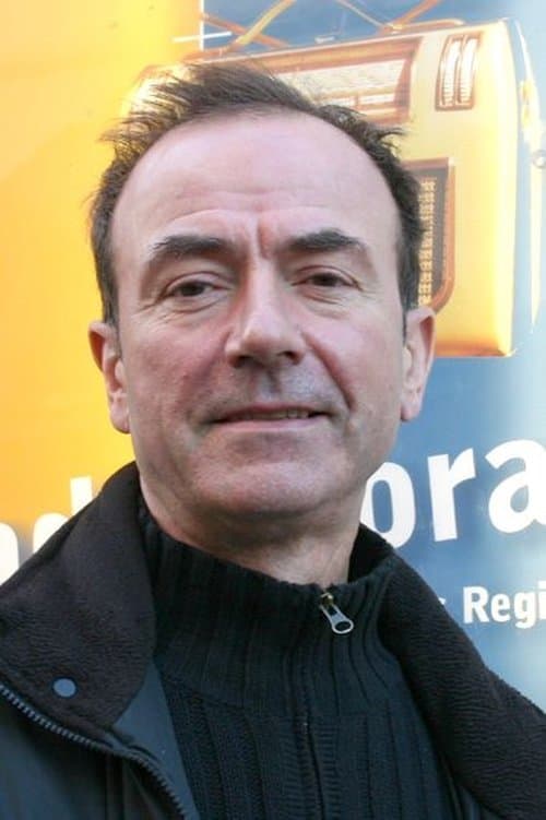 Hugh Cornwell image