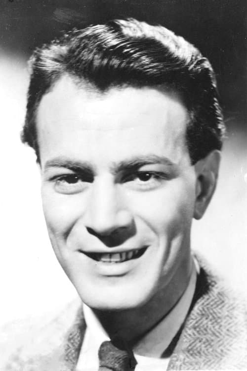 Hugh Cross image