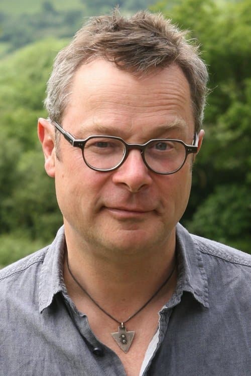 Hugh Fearnley-Whittingstall image
