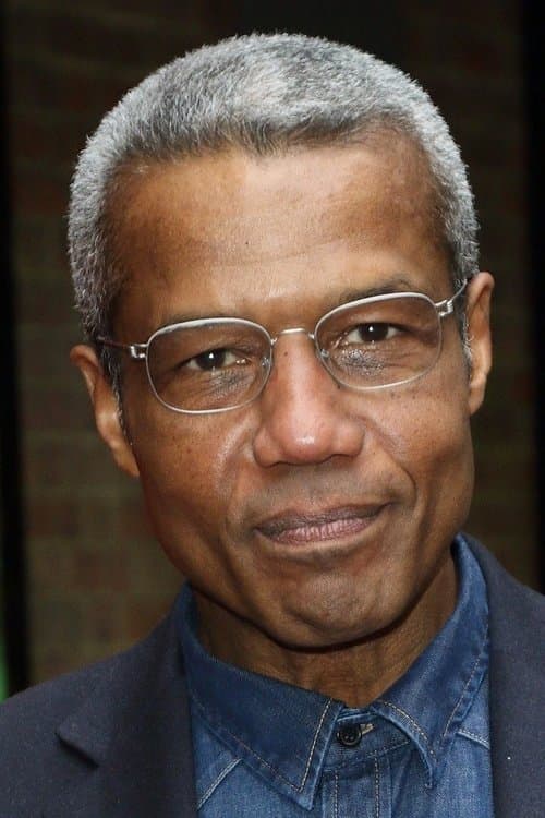 Hugh Quarshie image