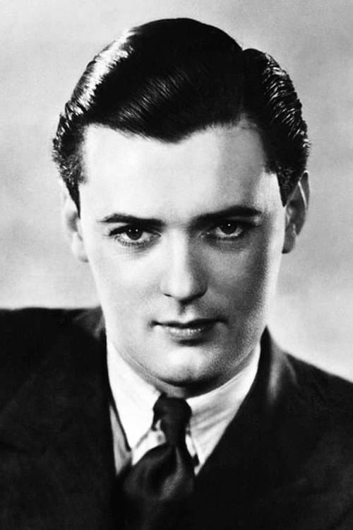 Hugh Williams image