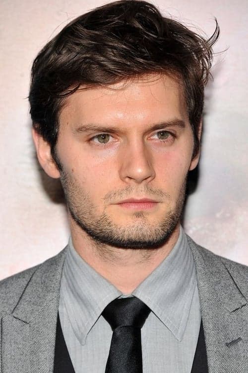 Hugo Becker image