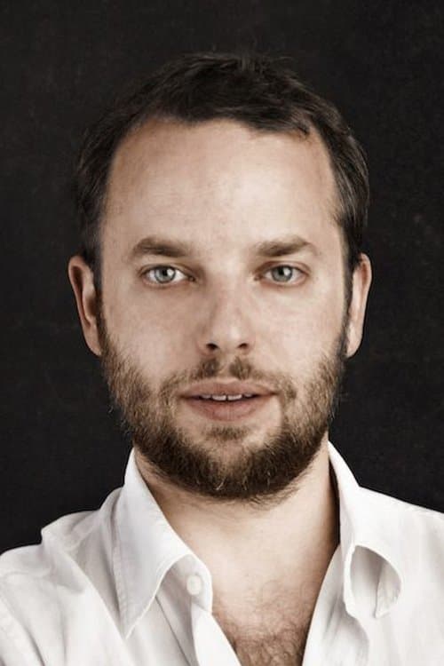 Hugo Berkeley's Photo