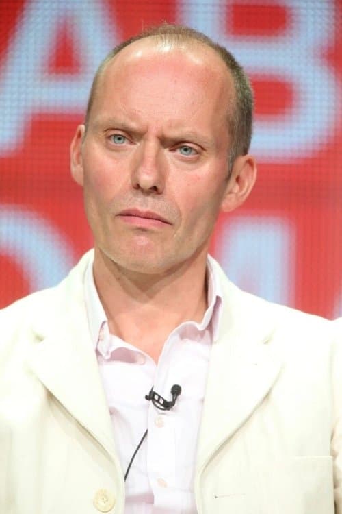 Hugo Blick image