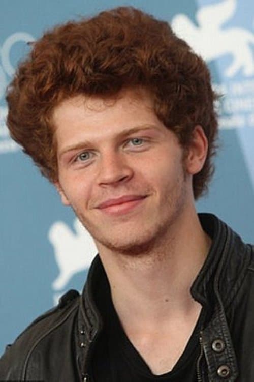 Hugo Conzelmann image