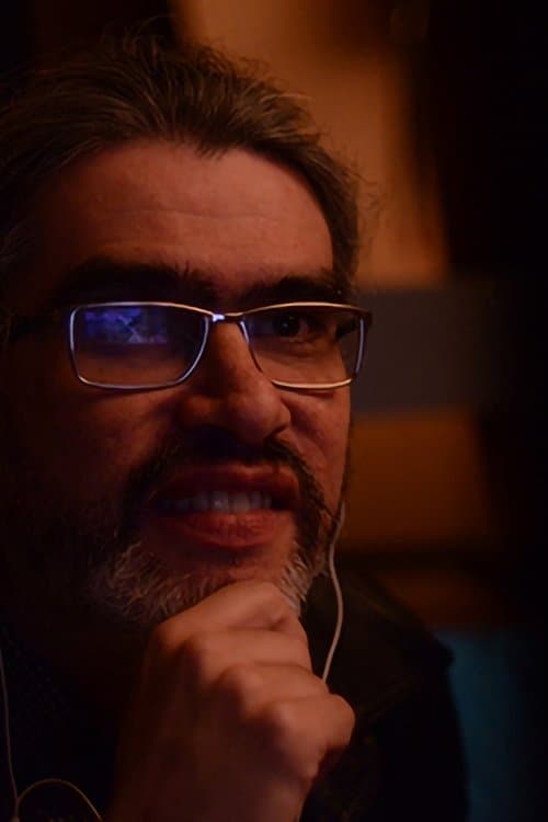 Hugo Félix Mercado's Photo