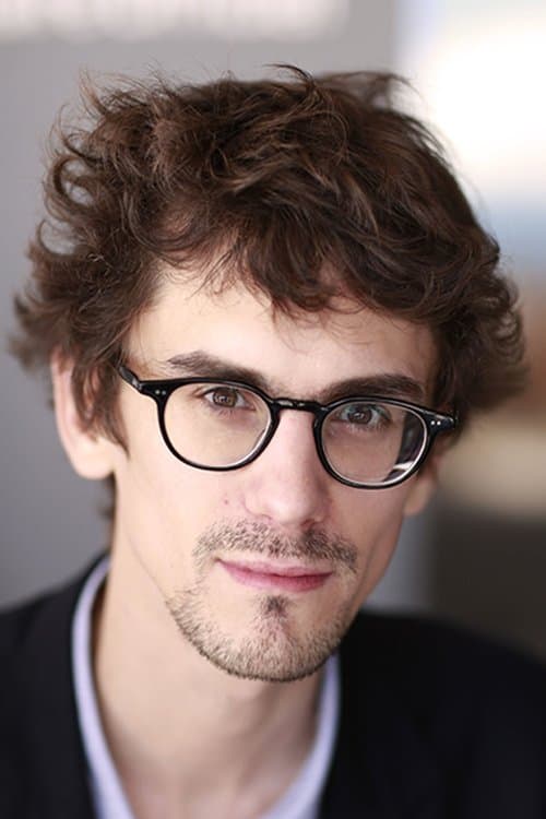 Hugo Gélin's Photo