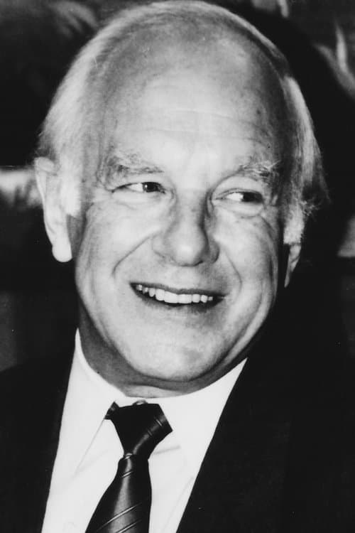 Hugo Käch's Photo