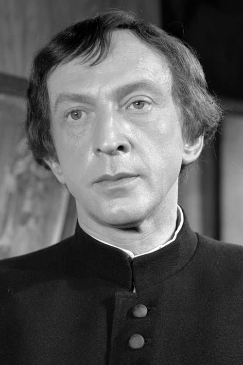 Hugo Krzyski image