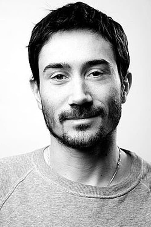 Hugo Lilja's Photo