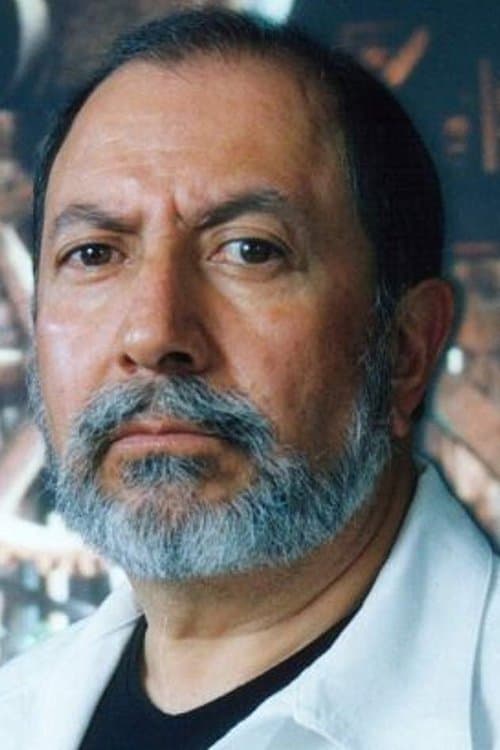 Hugo Macias Macotela image
