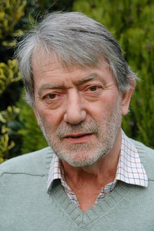 Hugo Myatt image