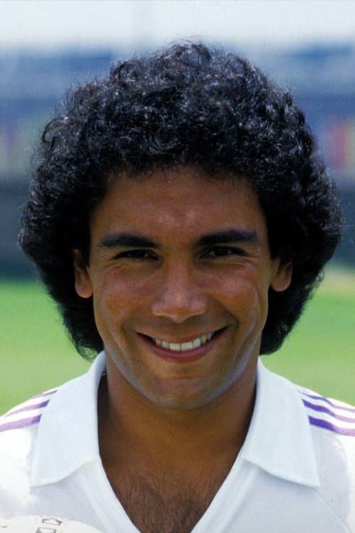 Hugo Sánchez image