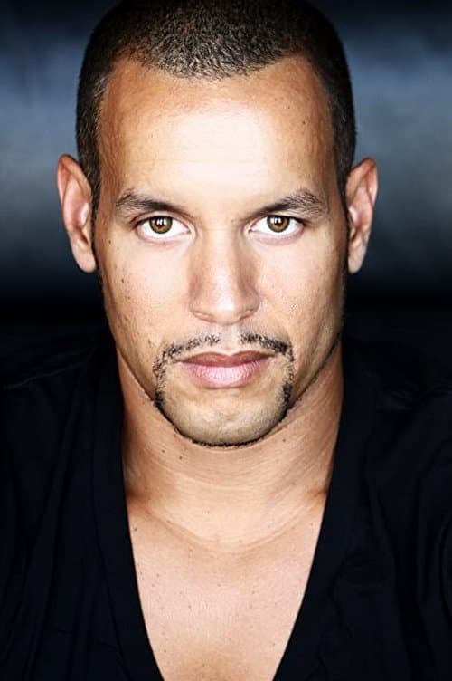 Hugo Steele image