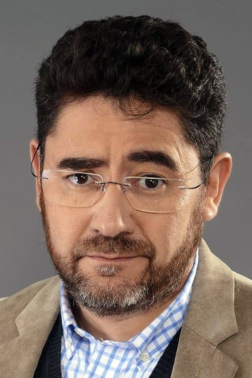Hugo Vásquez image