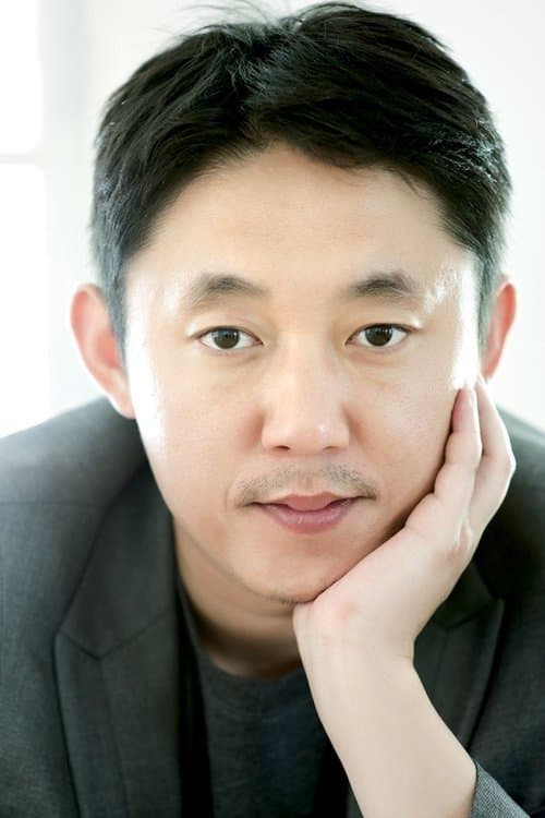 Huh Jong-ho's Photo
