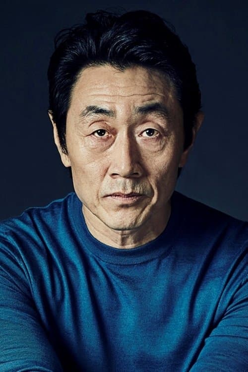 Huh Joon-ho image