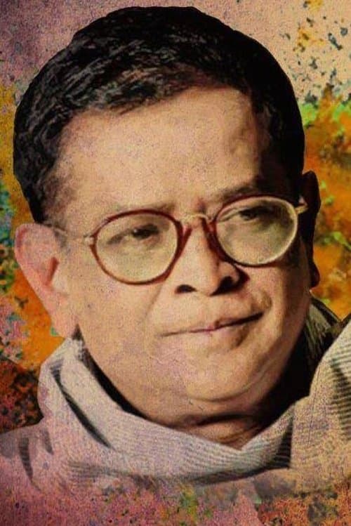 Humayun Ahmed's Photo