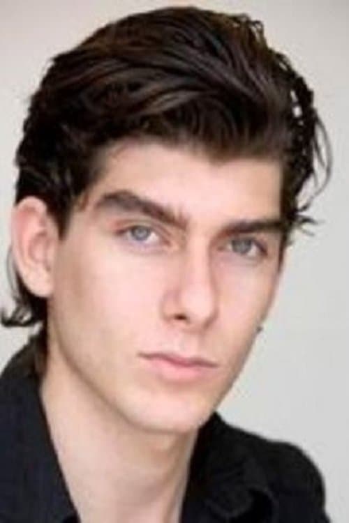 Hunter Bussemaker image