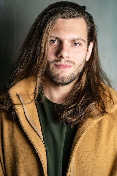 Hunter Redfern image