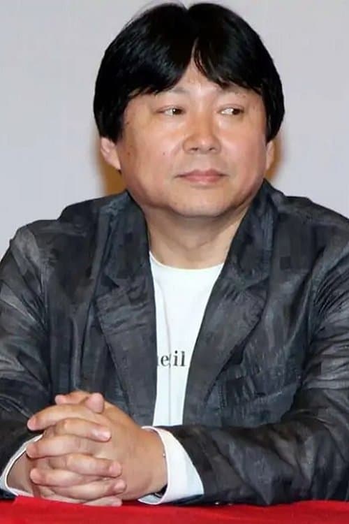 Huo Jianqi's Photo