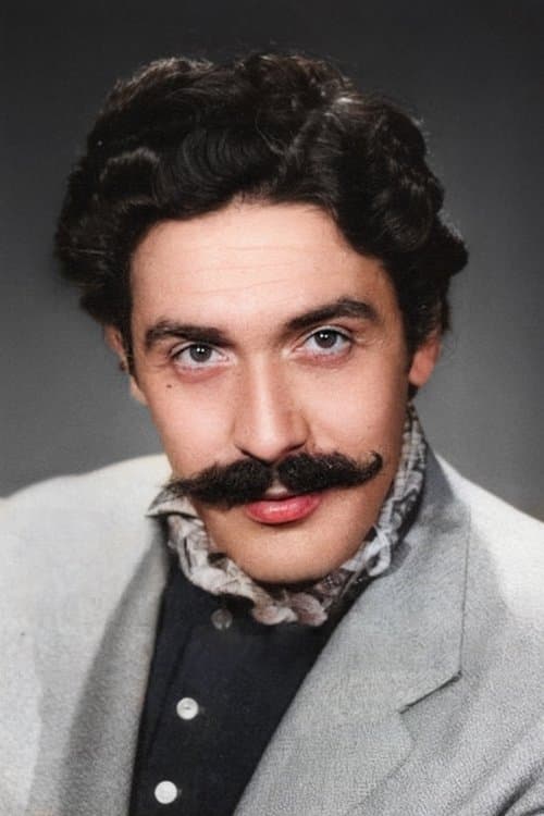 Hüseyin Baradan image