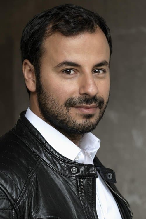 Hüseyin Tabak's Photo