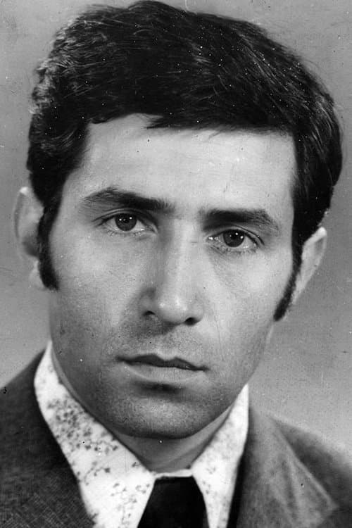 Hüseyn Mehdiyev's Photo