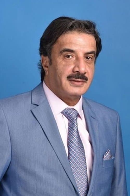 Hussain Al-Mansour image