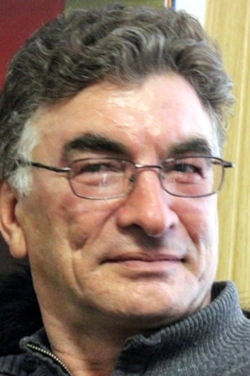 Hussein Erkenov's Photo