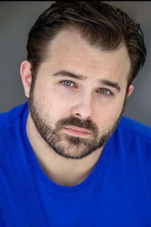 Hutch Dano image