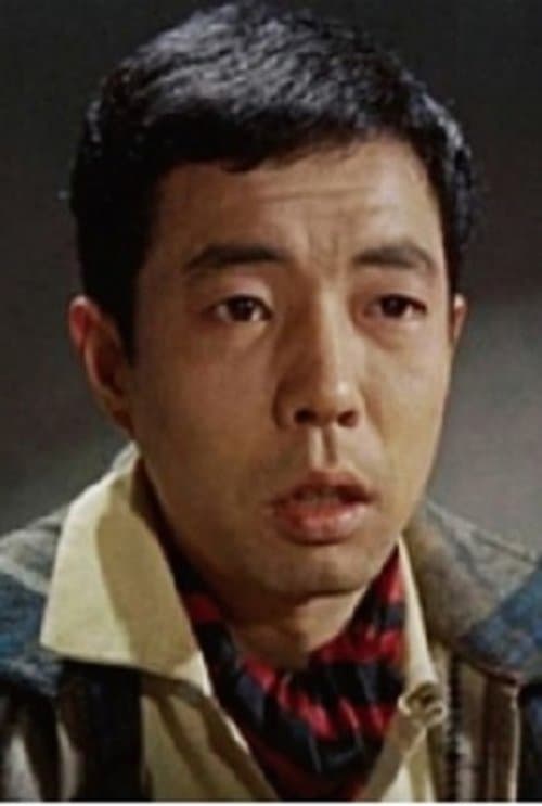 Hyōsuke Kanbe image