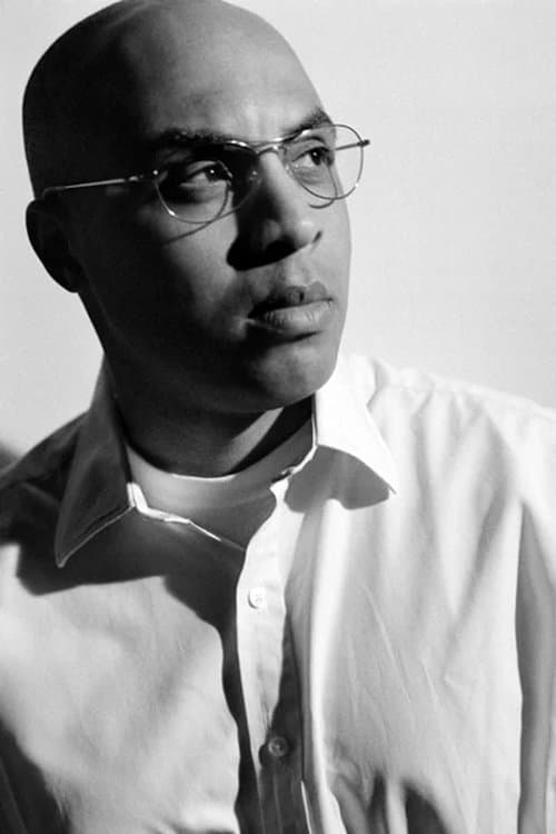 Hype Williams's Photo