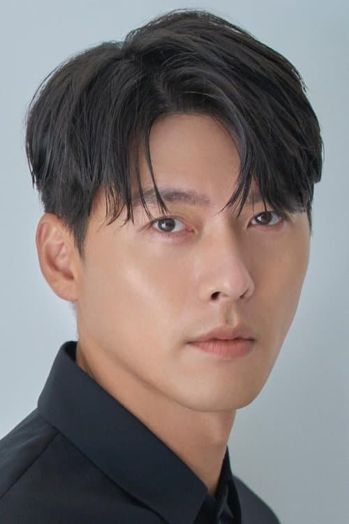 Hyun Bin image