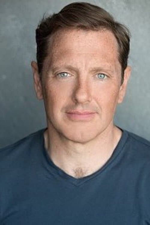 Hywel Morgan image