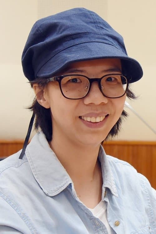 I-Hsuan Su's Photo