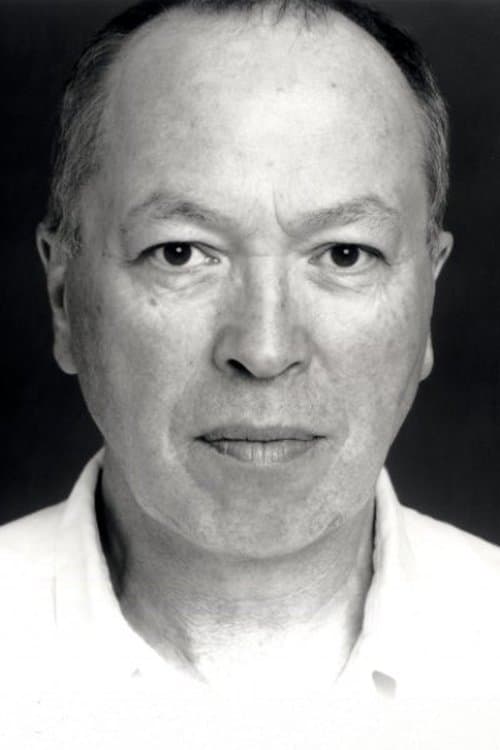 Iain Mitchell image