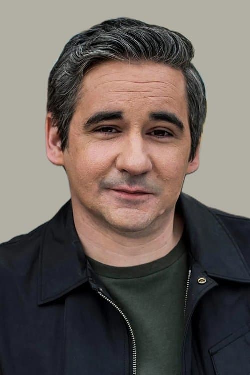 Iain Robertson image