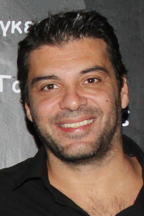 Iakovos Mylonas image