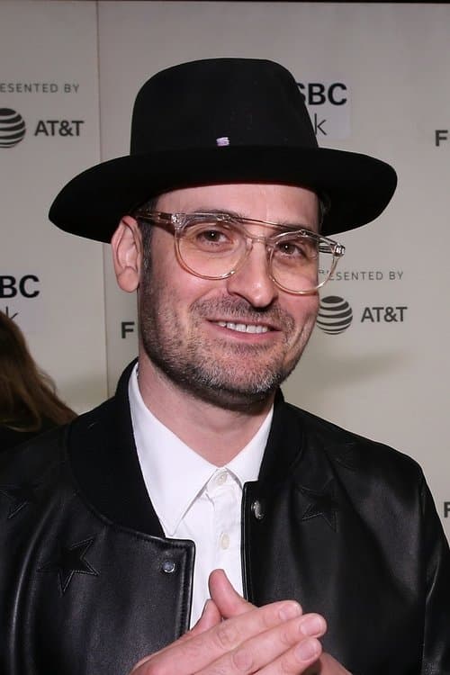 Ian Bonhôte's Photo