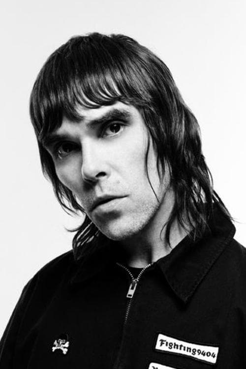 Ian Brown image
