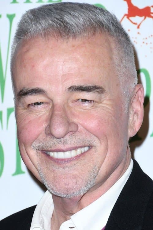 Ian Buchanan image
