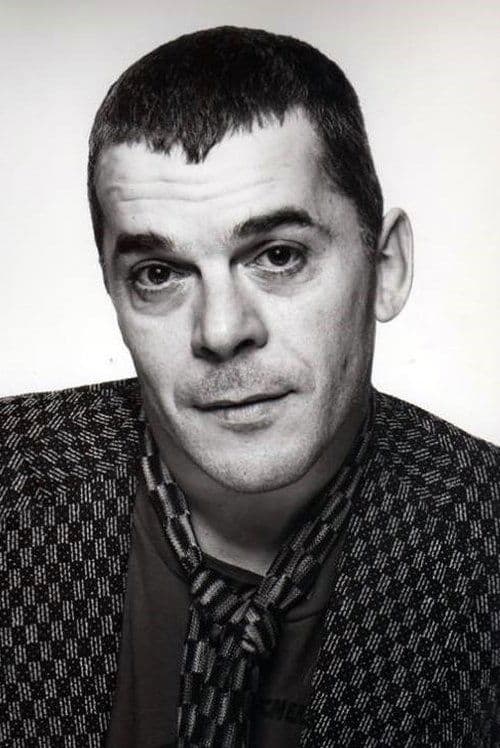 Ian Dury image