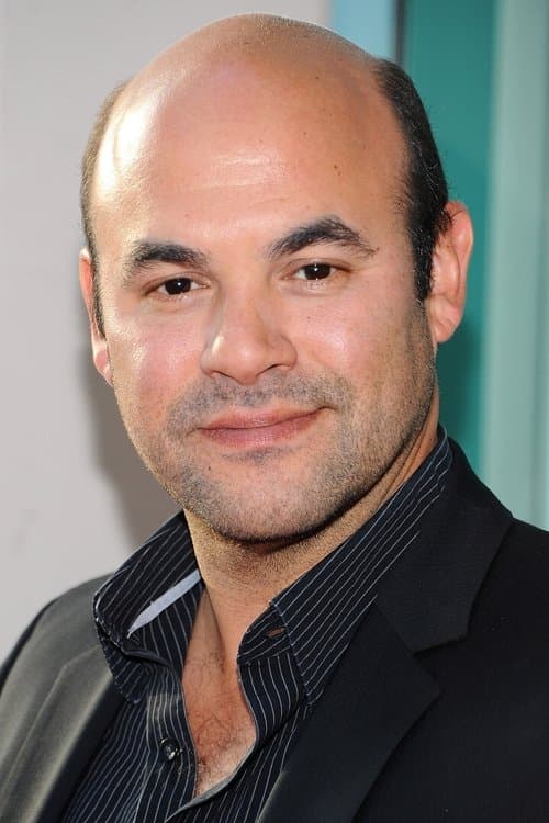 Ian Gomez image