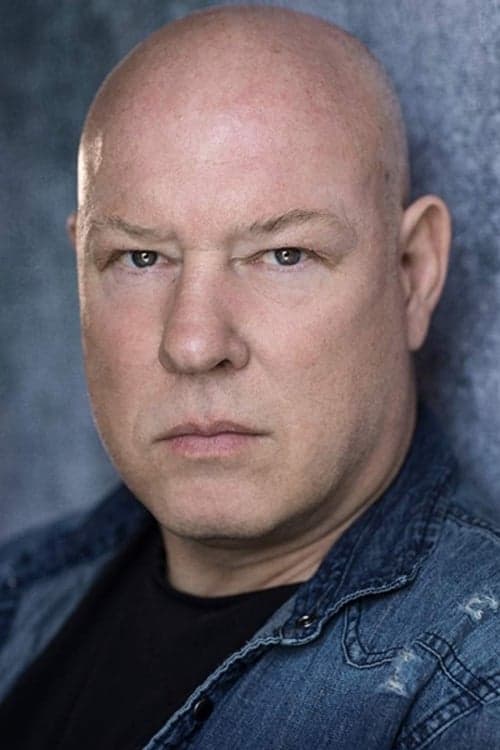 Ian Peck image