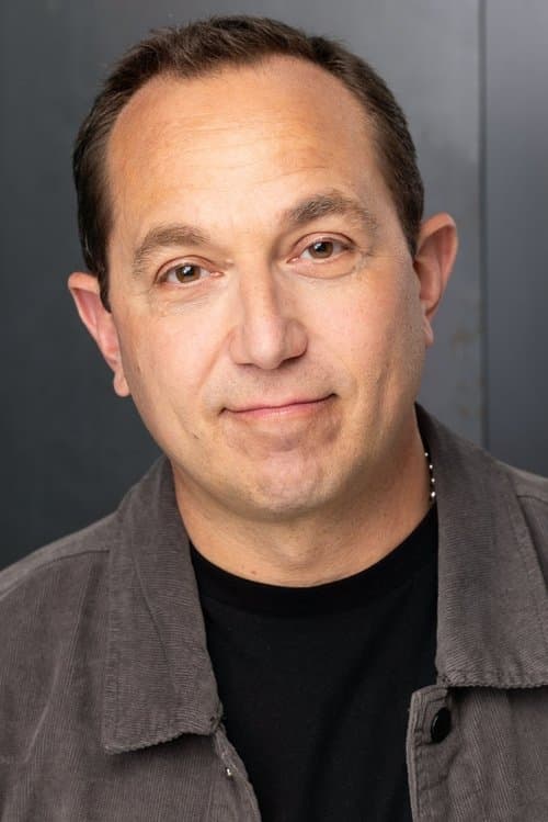 Ian Petrella image