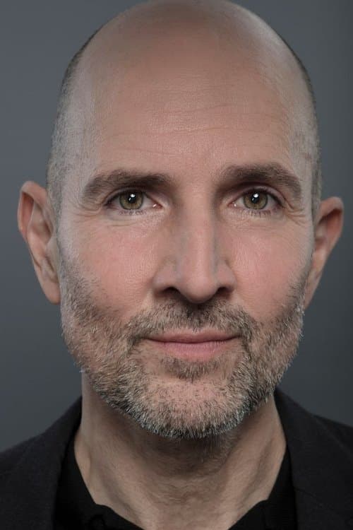 Ian Rickson image