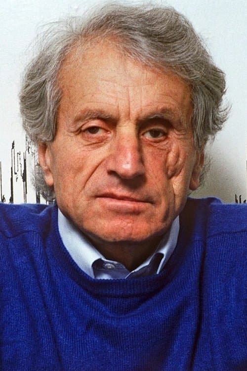 Iannis Xenakis image