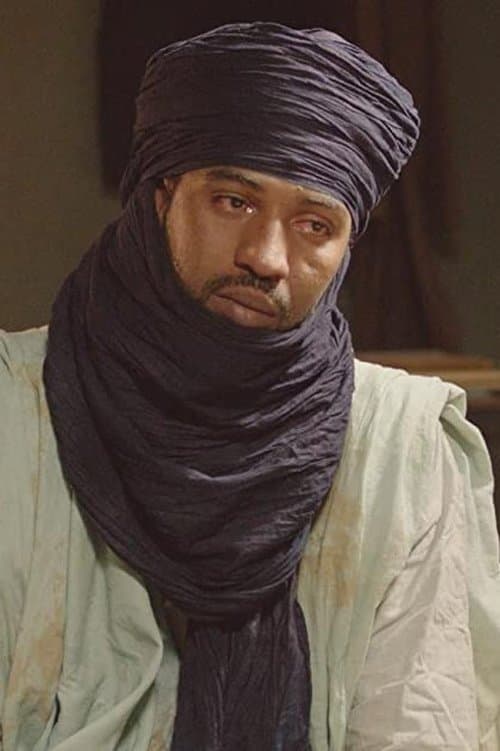 Ibrahim Ahmed image